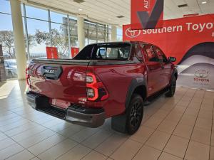 Toyota Hilux 2.8GD-6 double cab 4x4 Legend RS auto - Image 3
