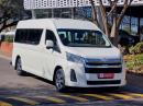 Thumbnail Toyota Quantum 2.8 SLWB bus 14-seater GL manual