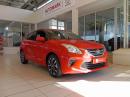 Thumbnail Toyota Starlet 1.4 XS