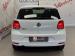 Volkswagen Polo Vivo hatch 1.6 Comfortline auto - Thumbnail 5
