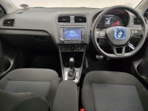Volkswagen Polo Vivo hatch 1.6 Comfortline auto - Image 6