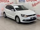 Thumbnail Volkswagen Polo Vivo hatch 1.6 Comfortline auto