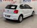 Volkswagen Polo Vivo hatch 1.6 Comfortline auto - Thumbnail 2