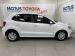 Volkswagen Polo Vivo hatch 1.6 Comfortline auto - Thumbnail 3