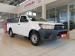 Toyota Hilux 2.4GD single cab S (aircon) - Thumbnail 1