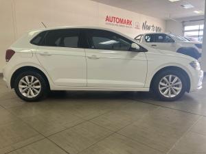 Volkswagen Polo hatch 1.0TSI Comfortline auto - Image 5