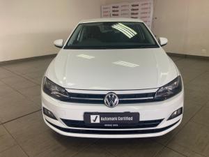 Volkswagen Polo hatch 1.0TSI Comfortline auto - Image 6