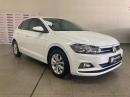 Thumbnail Volkswagen Polo hatch 1.0TSI Comfortline auto