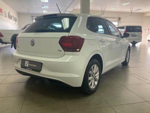Volkswagen Polo hatch 1.0TSI Comfortline auto - Image 3