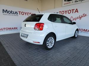 Volkswagen Polo Vivo hatch 1.4 Trendline - Image 6