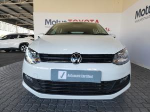 Volkswagen Polo Vivo hatch 1.4 Trendline - Image 8