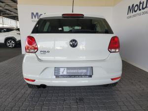 Volkswagen Polo Vivo hatch 1.4 Trendline - Image 9