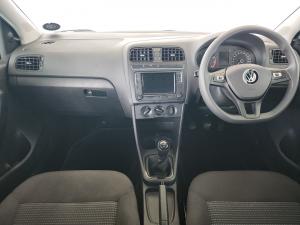 Volkswagen Polo Vivo hatch 1.4 Trendline - Image 10