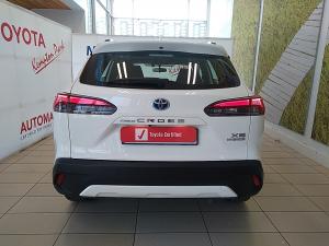 Toyota Corolla Cross 1.8 Hybrid XS - Image 5