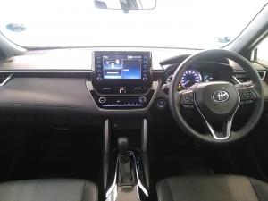 Toyota Corolla Cross 1.8 Hybrid XS - Image 6