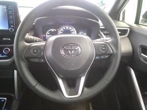 Toyota Corolla Cross 1.8 Hybrid XS - Image 8
