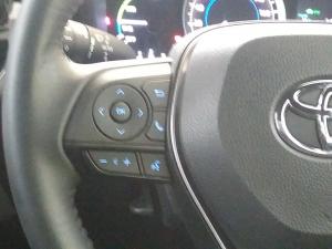 Toyota Corolla Cross 1.8 Hybrid XS - Image 9