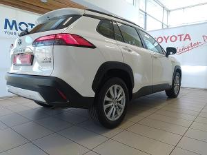 Toyota Corolla Cross 1.8 Hybrid XS - Image 2