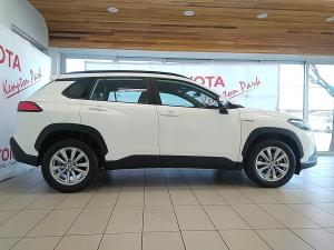 Toyota Corolla Cross 1.8 Hybrid XS - Image 3