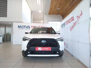 Toyota Corolla Cross 1.8 Hybrid XS - Image 4