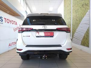Toyota Fortuner 2.4GD-6 auto - Image 5