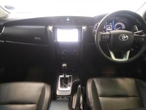 Toyota Fortuner 2.4GD-6 auto - Image 6