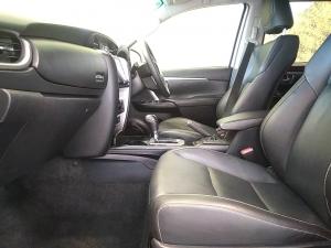 Toyota Fortuner 2.4GD-6 auto - Image 7