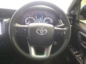 Toyota Fortuner 2.4GD-6 auto - Image 8