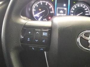 Toyota Fortuner 2.4GD-6 auto - Image 9