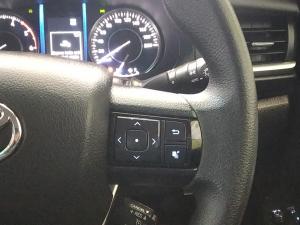 Toyota Fortuner 2.4GD-6 auto - Image 10