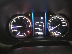 Toyota Fortuner 2.4GD-6 auto - Image 11
