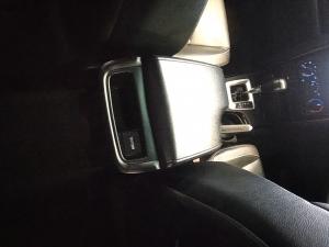 Toyota Fortuner 2.4GD-6 auto - Image 12
