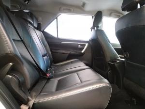 Toyota Fortuner 2.4GD-6 auto - Image 16
