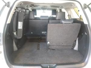 Toyota Fortuner 2.4GD-6 auto - Image 17