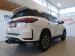 Toyota Fortuner 2.4GD-6 auto - Thumbnail 2