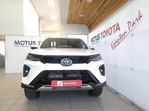 Toyota Fortuner 2.4GD-6 auto - Image 4