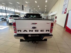 Ford Ranger 3.2TDCi SuperCab 4x4 XLT auto - Image 5