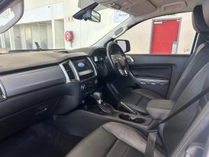 Ford Ranger 3.2TDCi SuperCab 4x4 XLT auto - Image 7