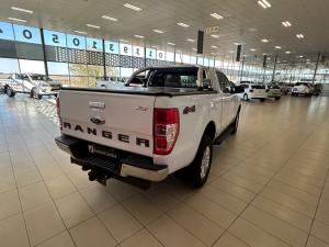 Ford Ranger 3.2TDCi SuperCab 4x4 XLT auto - Image 2