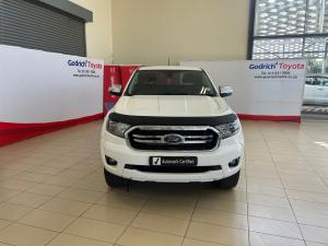 Ford Ranger 3.2TDCi SuperCab 4x4 XLT auto - Image 4