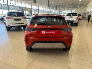 Suzuki Fronx 1.5 GL auto - Image 5