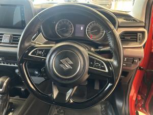 Suzuki Fronx 1.5 GL auto - Image 8