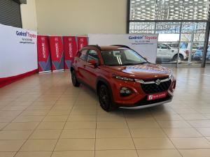 Suzuki Fronx 1.5 GL auto - Image 1