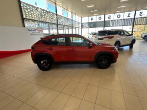 Suzuki Fronx 1.5 GL auto - Image 3
