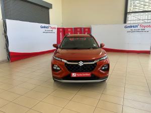 Suzuki Fronx 1.5 GL auto - Image 4