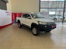 Thumbnail Toyota Hilux 2.8GD-6 double cab 4x4 Raider auto