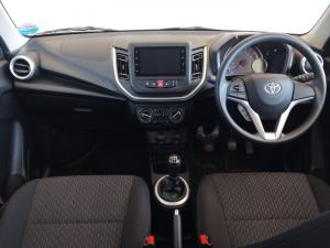 Toyota Vitz 1.0 XR manual - Image 6