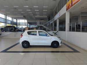 Toyota Vitz 1.0 XR manual - Image 3