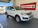 Thumbnail Toyota Fortuner 2.5D-4D