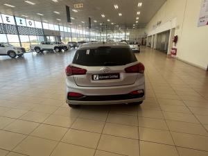 Hyundai i20 1.2 Motion - Image 5